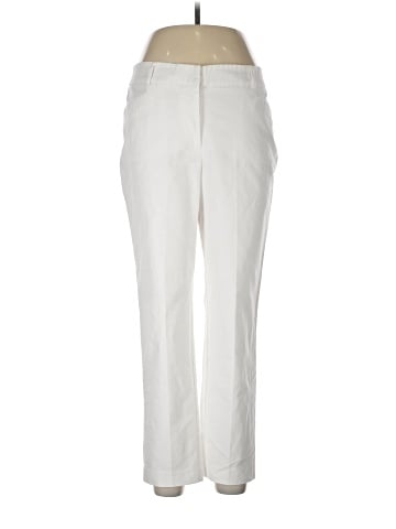 Dana Buchman Casual Pants (view 1)