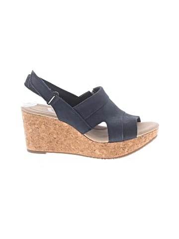 Clarks Wedges (view 1)