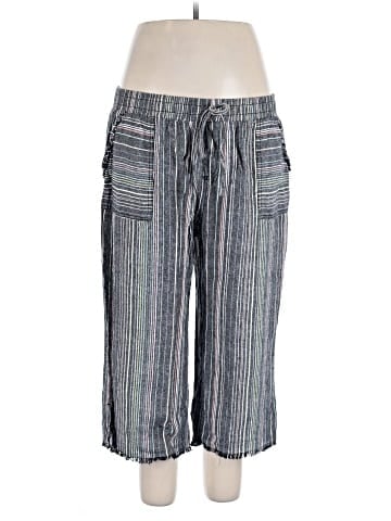 Westbound Linen Pants (view 1)