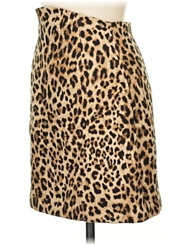 Zara Basic Casual Skirt (view 2)