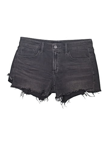 Joe's Jeans Denim Shorts (view 1)