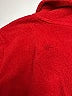 Lands' End 100% Polyester Red Jacket Size 14 - 16 - photo 3