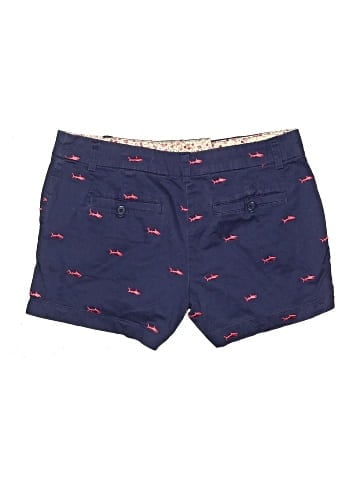 British Khaki Shorts (view 2)