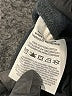 Air Jordan 100% Cotton Black Blue Cargo Pants Size S (kids) - photo 4