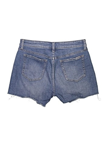 Joe's Jeans Denim Shorts (view 2)