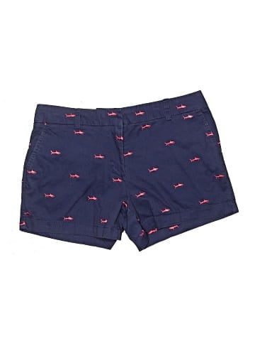 British Khaki Shorts (view 1)