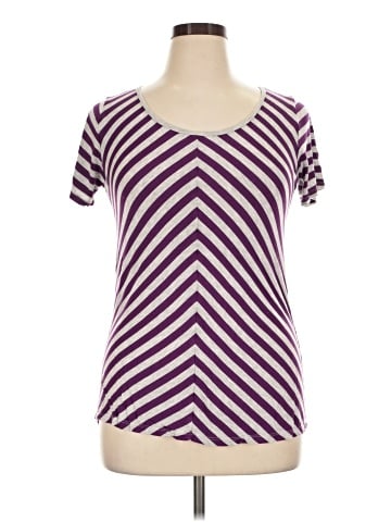 Lularoe Short Sleeve T-Shirt (view 1)