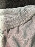 Color Thread Stripes Gray Romper Size S - photo 5