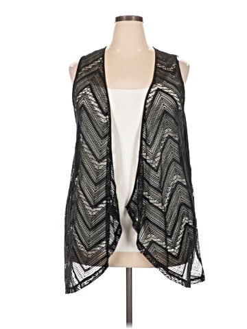 Avenue Studio Kimono (view 1)