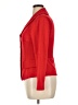 St. John Red Wool Blazer Size 14 - photo 5