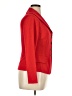 St. John Red Wool Blazer Size 14 - photo 4