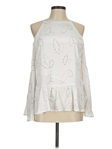 Chelsea28 Sleeveless Blouse (view 1)