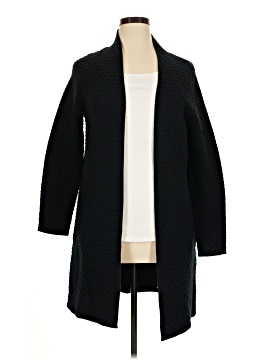 Sail To Sable Wool Cardigan