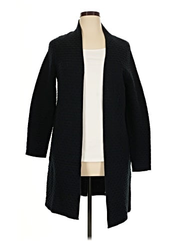 Sail to Sable Wool Cardigan (view 1)