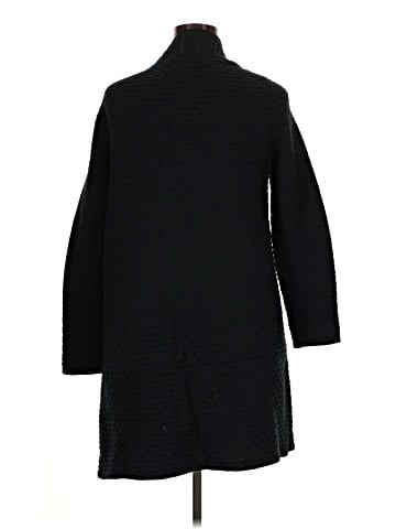 Sail to Sable Wool Cardigan (view 2)