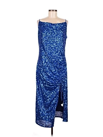 Forever 21 Cocktail Dress (view 1)