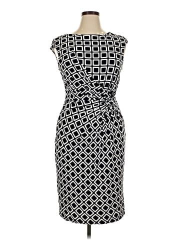 Lauren by Ralph Lauren Cocktail Dress (view 1)