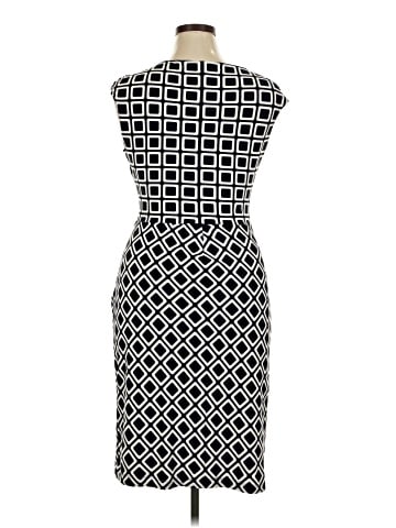 Lauren by Ralph Lauren Cocktail Dress (view 2)