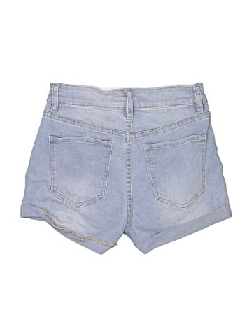 Refuge Denim Shorts (view 2)