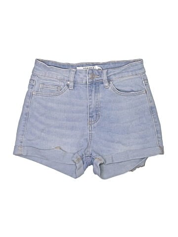 Refuge Denim Shorts (view 1)