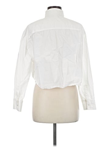 Banana Republic Long Sleeve Blouse (view 2)