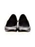 Gucci Black Flats Size EU (IT) 37 1/2 / US 7 1/2 - photo 2