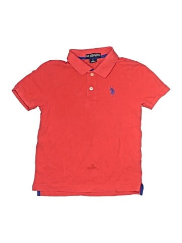 U.S. Polo Assn. Short Sleeve Polo (view 1)
