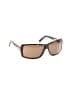 Prada Brown Sunglasses One size - photo 1