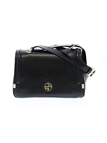 Segolene en cuir Crossbody Bag (view 1)