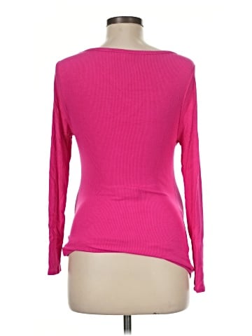 Motherhood 3/4 Sleeve Top (view 2)