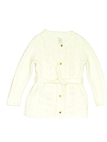 Janie and Jack Cardigan (view 1)