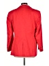 Escada Red Blazer Size EU 44 / US 14 - photo 2