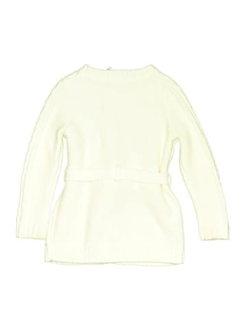 Janie and Jack Cardigan (view 2)