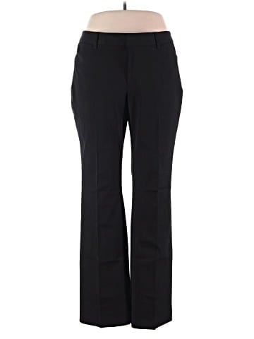Eddie Bauer Dress Pants (view 1)