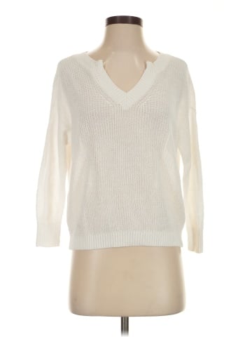 Nic + Zoe Pullover Sweater (view 1)