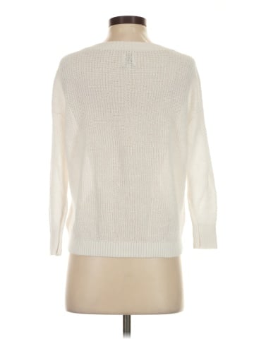 Nic + Zoe Pullover Sweater (view 2)