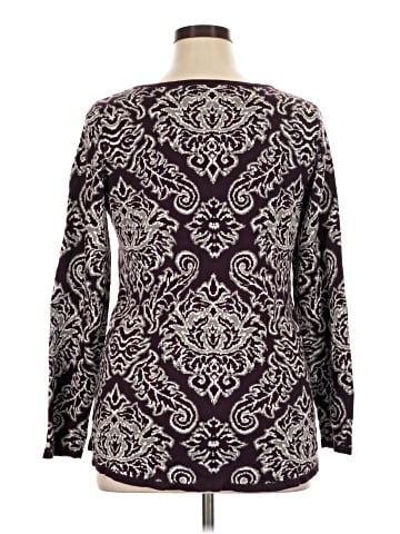 Charter Club Pullover Sweater (view 2)