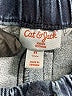 Cat & Jack Blue Jeans Size 4T - photo 3