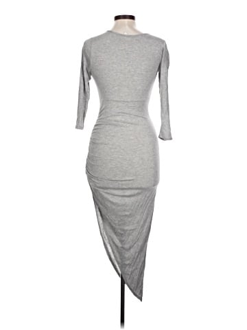 Love J Cocktail Dress (view 2)