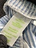 Lilly Pulitzer Stripes Blue Board Shorts Size L - photo 4
