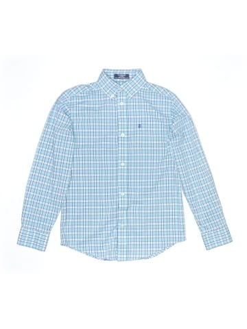 IZOD Long Sleeve Button-Down Shirt (view 1)
