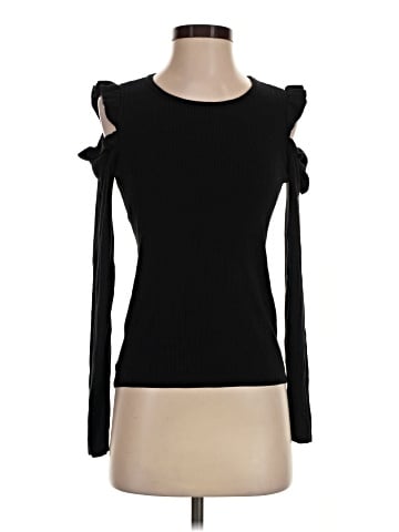 Mustard Seed Long Sleeve T-Shirt (view 1)