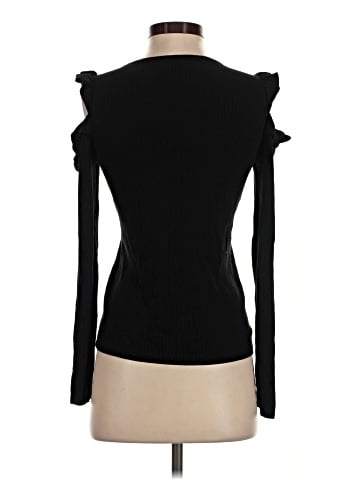 Mustard Seed Long Sleeve T-Shirt (view 2)