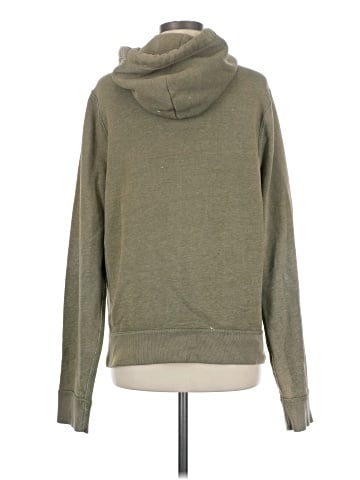 Abercrombie & Fitch Zip Up Hoodie (view 2)