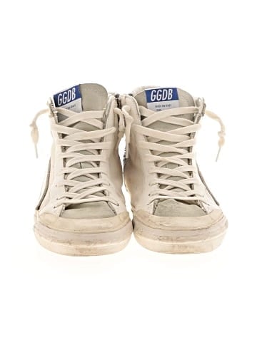 Golden Goose Slide Sneakers (view 2)
