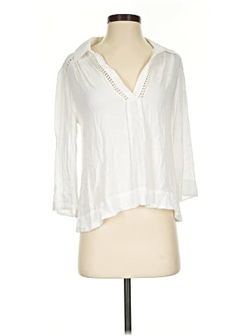 Ella Moss 3/4 Sleeve Blouse (view 1)