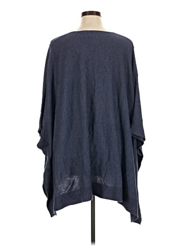 Marla Wynne Poncho (view 2)