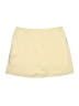 Slazenger Solid Yellow Skort Size L - photo 2