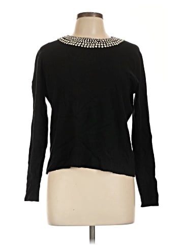 Liv Turtleneck Sweater (view 1)