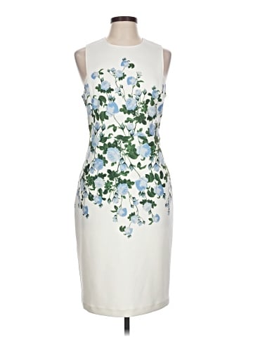 ERIN Erin Fetherston Cocktail Dress (view 1)